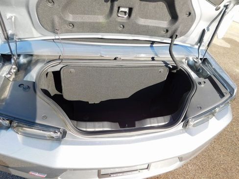 Used 2024 Chevrolet Camaro LT w/ RS Package image 25