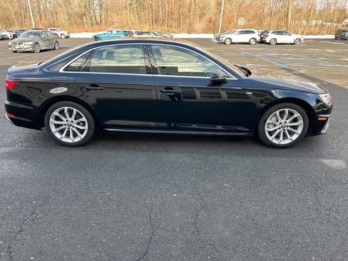Used 2019 Audi A4 2.0T Premium Plus w/ Premium Plus Package image 6