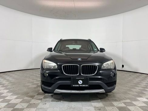 Used 2014 BMW X1 xDrive28i image 2