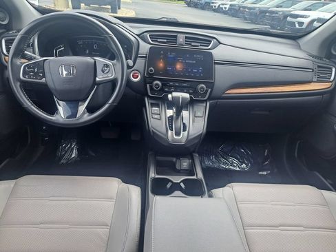 Used 2019 Honda CR-V EX-L image 11