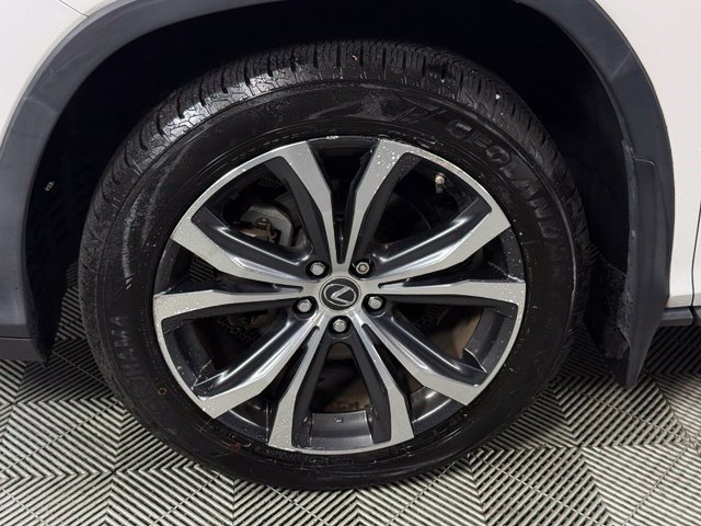 Used 2022 Lexus RX 350L Premium w/ Premium Package AWD/4WD image 13