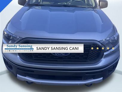 Used 2020 Ford Ranger XLT w/ Equipment Group 301A Mid