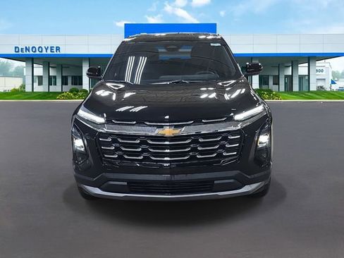 New 2026 Chevrolet Equinox LT image 3