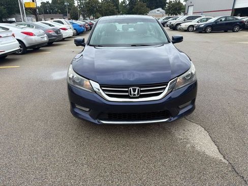 Used 2015 Honda Accord EX image 3