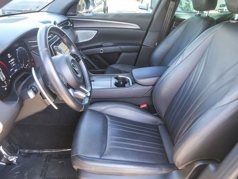 Used 2024 Maserati Grecale GT AWD/4WD image 17