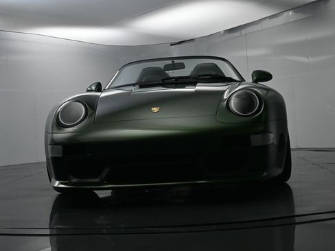 Used 1995 Porsche 911 Carrera image 60