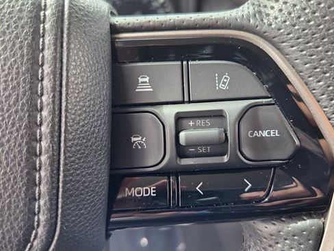 Used 2022 Toyota Tundra SR5 w/ TRD Sport Premium Package RWD image 29