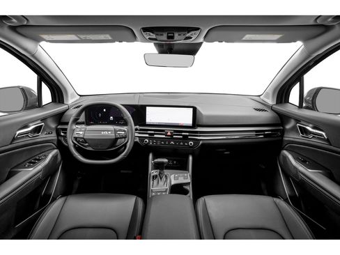 New 2026 Kia Sportage SX FWD image 35