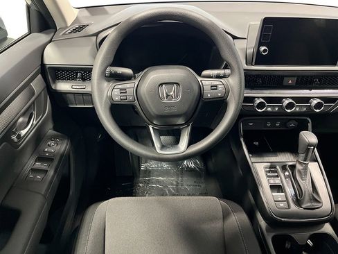 New 2026 Honda CR-V LX image 21