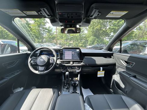 New 2026 Subaru Outback Premium AWD/4WD image 12