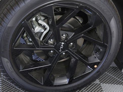 New 2026 Kia K5 GT-Line image 8