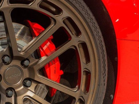 Used 2020 Chevrolet Corvette w/ 2LT Preferred Equipment Group image 44