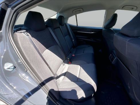 Used 2026 Toyota Camry LE FWD image 19