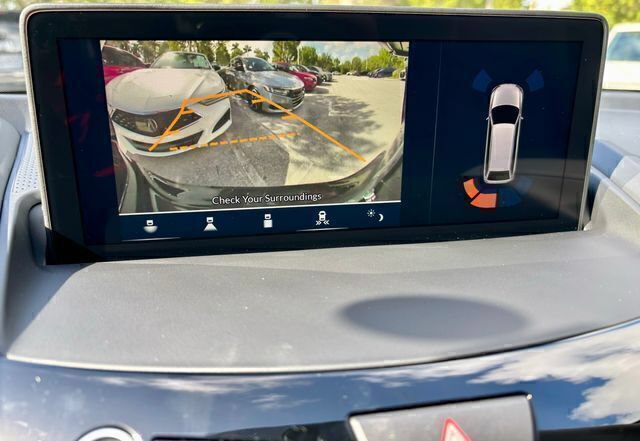 New 2026 Acura RDX w/ Technology Package AWD/4WD image 30