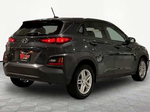 Used 2021 Hyundai Kona SE FWD image 6