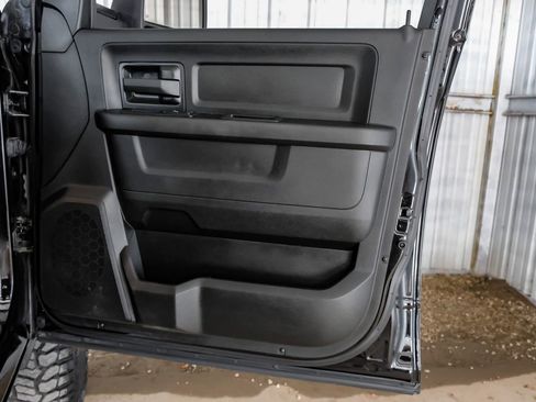 Used 2023 RAM 3500 Tradesman image 45