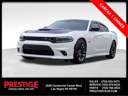 Used 2023 Dodge Charger Scat Pack w/ Plus Group
