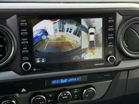 Certified 2023 Toyota Tacoma TRD Sport w/ Advanced Technology Package image 25