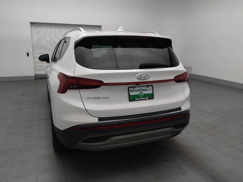 Used 2023 Hyundai Santa Fe SEL FWD image 6