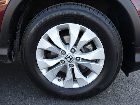 Used 2013 Honda CR-V EX-L image 46