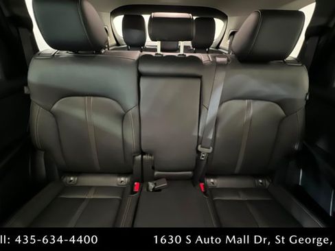 Certified 2026 MAZDA CX-90 3.3 Turbo w/ Select Package AWD/4WD image 26