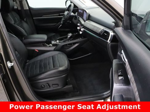 Used 2024 Kia Telluride SX Prestige image 43