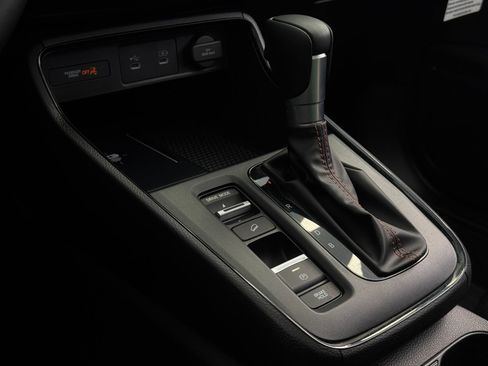 Certified 2026 Honda CR-V Sport-L image 25