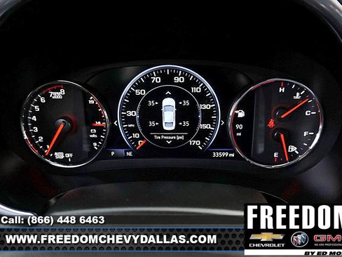 Certified 2024 Chevrolet Malibu LT image 14