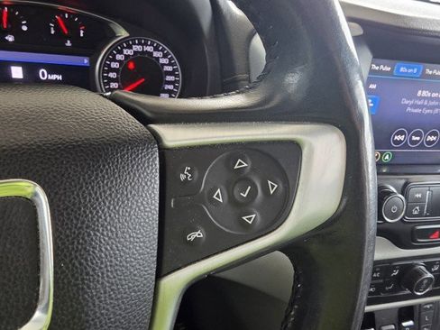 Used 2019 GMC Terrain SLE image 22