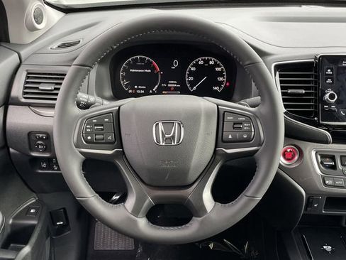 New 2026 Honda Ridgeline RTL image 11
