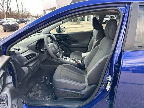 New 2026 Subaru Crosstrek 2.0i Premium image 9