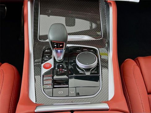 New 2026 BMW X5 M Competition w/ Executive Package image 17