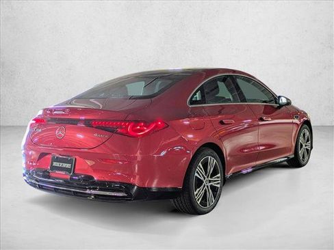 New 2026 Mercedes-Benz CLA 350 image 2