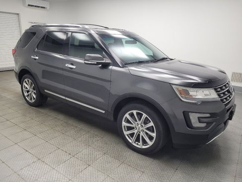 Used 2016 Ford Explorer Limited image 11