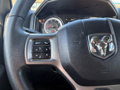 Used 2022 RAM 1500 Classic SLT image 27