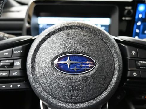 New 2026 Subaru Outback Touring XT AWD/4WD image 29