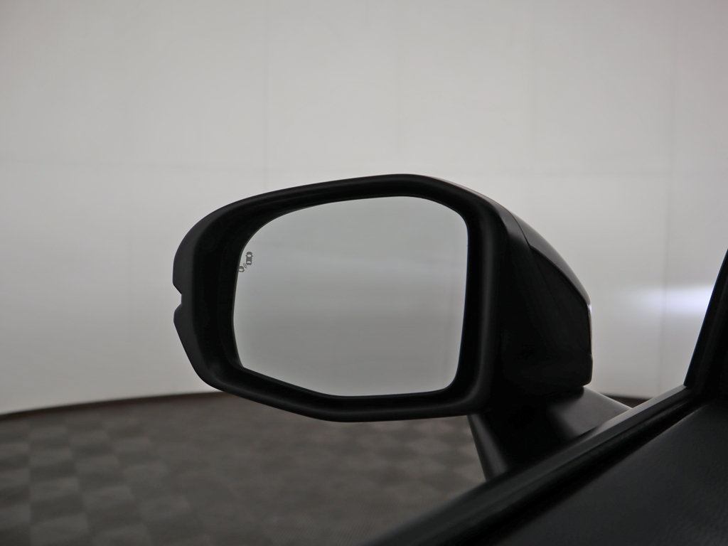 Certified 2026 Honda HR-V Sport image 35