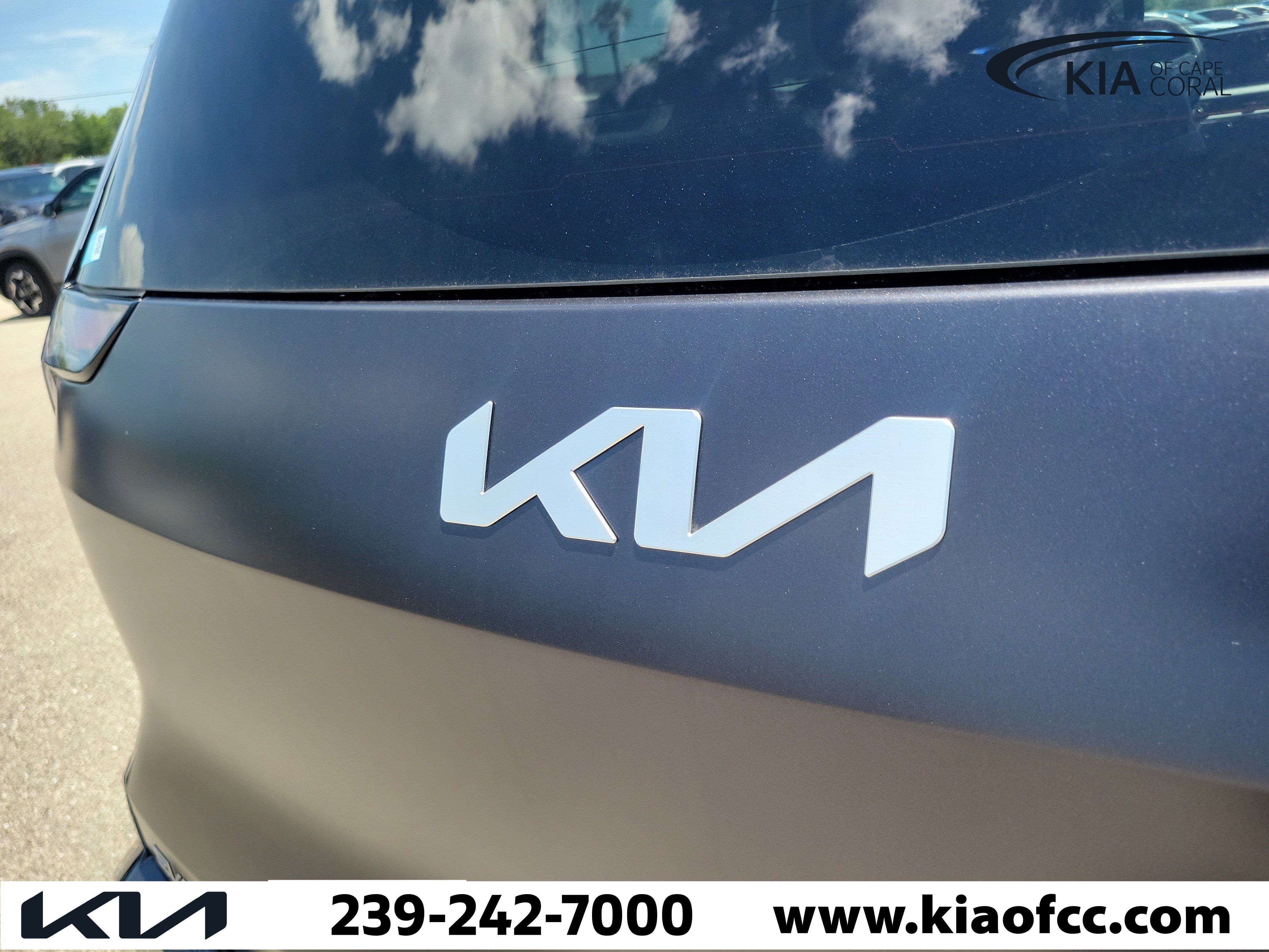 New 2026 Kia EV9 GT-Line AWD/4WD image 11