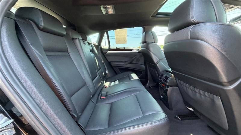 Used 2013 BMW X6 xDrive50i AWD/4WD image 43