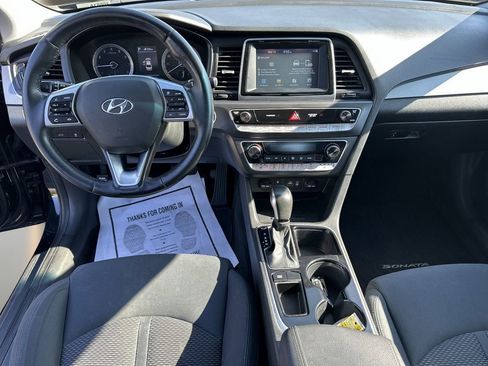 Used 2019 Hyundai Sonata SEL FWD image 15