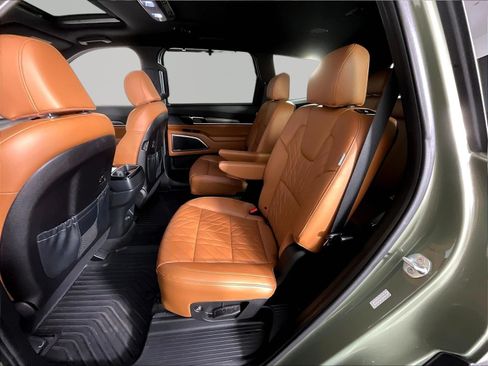 Used 2024 Kia Telluride EX X-Line AWD/4WD image 22