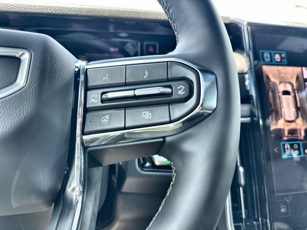 New 2026 GMC Yukon XL Denali w/ Denali Reserve Package AWD/4WD image 32