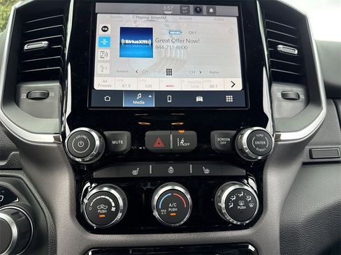 New 2026 RAM 1500 2WD Crew Cab image 21