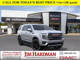 New 2026 GMC Yukon Elevation w/ Elevation Premium Package AWD/4WD video 1
