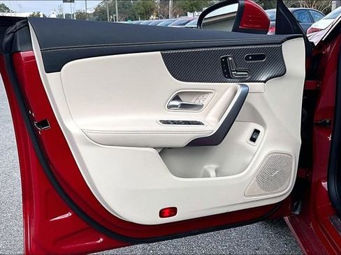 New 2024 Mercedes-Benz CLA 250 CLA 250 image 13