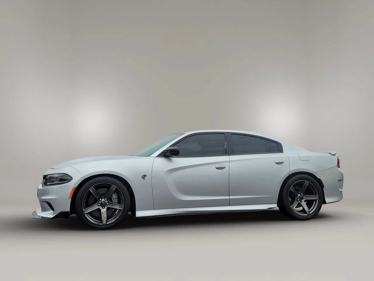 Used 2019 Dodge Charger SRT Hellcat w/ Alcantara Package RWD image 10