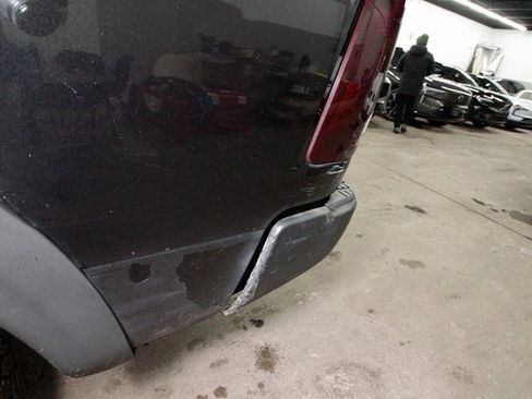 Used 2011 RAM 1500 Sport w/ Remote Start & Security Group image 84