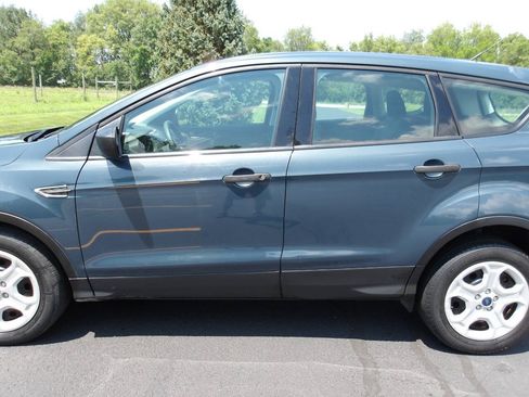 Used 2019 Ford Escape S FWD image 30
