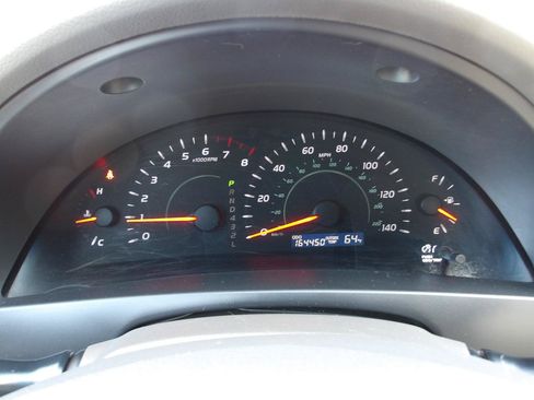 Used 2007 Toyota Camry LE FWD image 15
