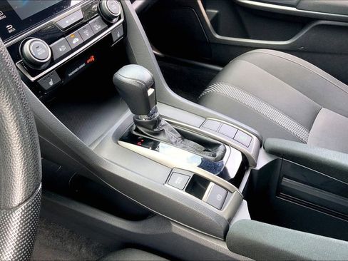 Used 2017 Honda Civic EX image 12
